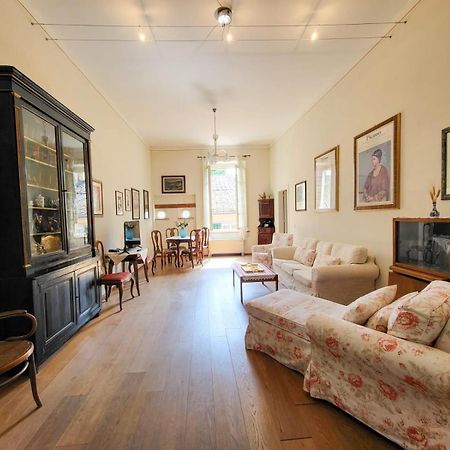 Le Antiche Scale 9 Appartement Lucca Buitenkant foto