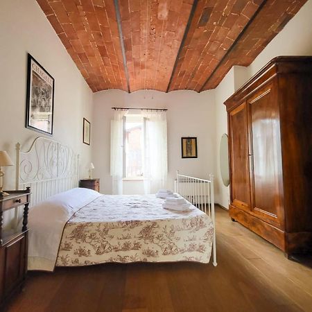 Le Antiche Scale 9 Appartement Lucca Buitenkant foto