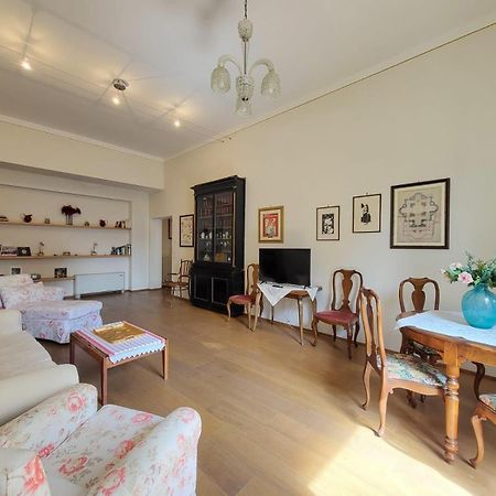 Le Antiche Scale 9 Appartement Lucca Buitenkant foto